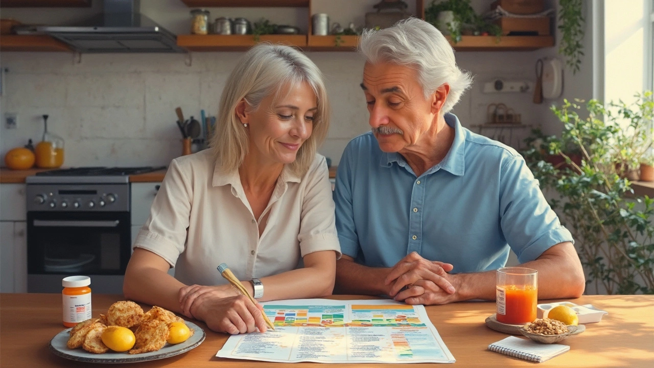 Simvastatin and Thyroid Health: Crucial Facts, Effects, and Tips