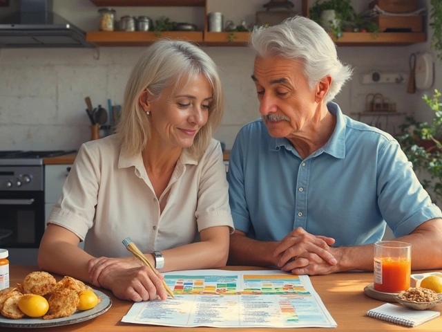 Simvastatin and Thyroid Health: Crucial Facts, Effects, and Tips