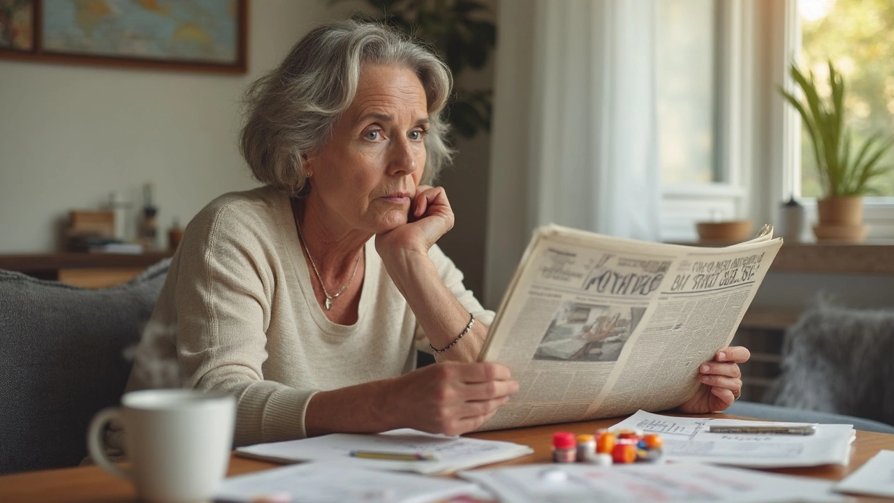 Benefits and Risks: What Does the Science Say?