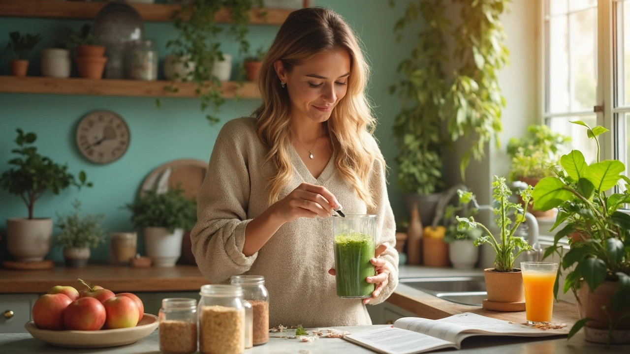 Elm Bark Benefits: Your Guide to the Ultimate Dietary Supplement for Healthy Living