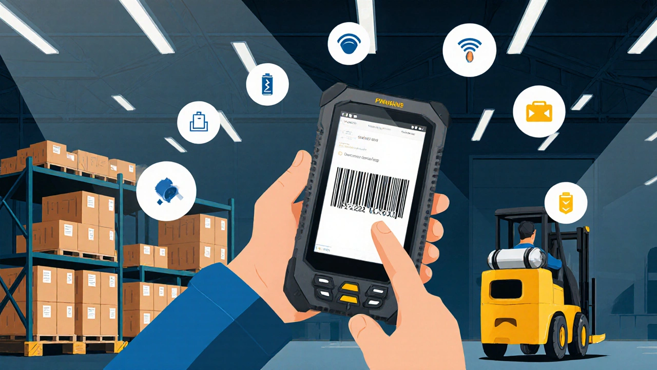 PIM-800: What It Is, How It Works, and Where It's Used Today