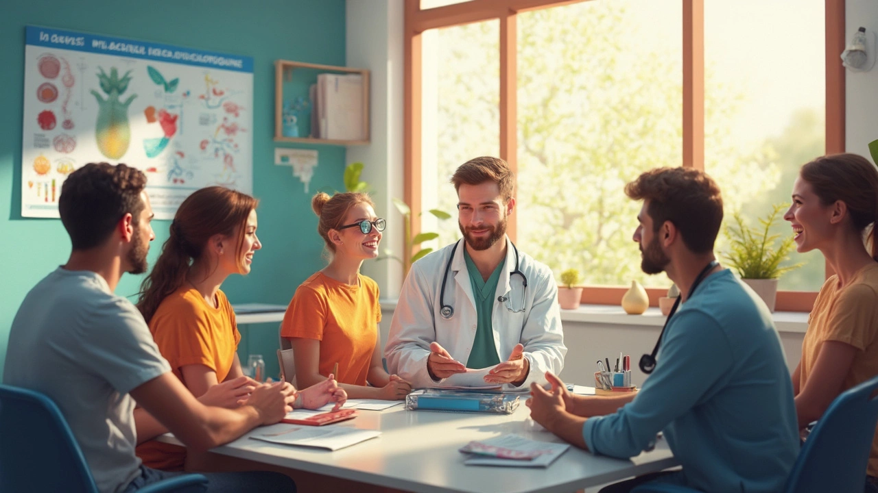Plaquenil: Uses, Risks, and Insights for Patients in 2025