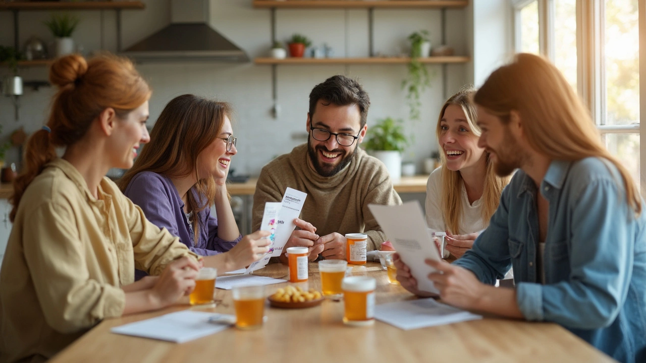 Protonix Uses, Side Effects, and Tips: What You Need to Know About This Acid-Reducer