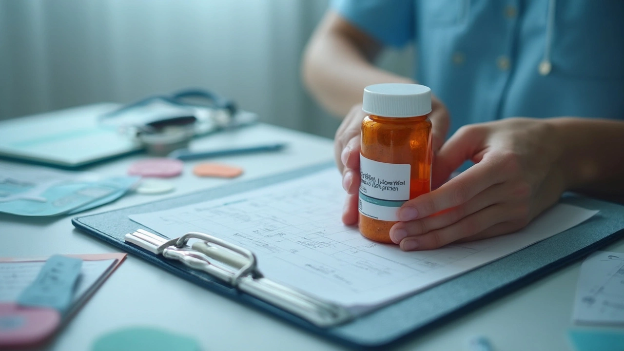 Risks and Side Effects: Facts No One Wants to Ignore