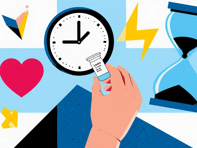 Levitra Extra Dosage: What You Need to Know Before Taking It