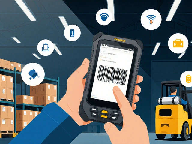 PIM-800: What It Is, How It Works, and Where It's Used Today