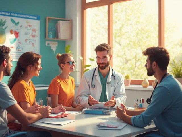 Plaquenil: Uses, Risks, and Insights for Patients in 2025