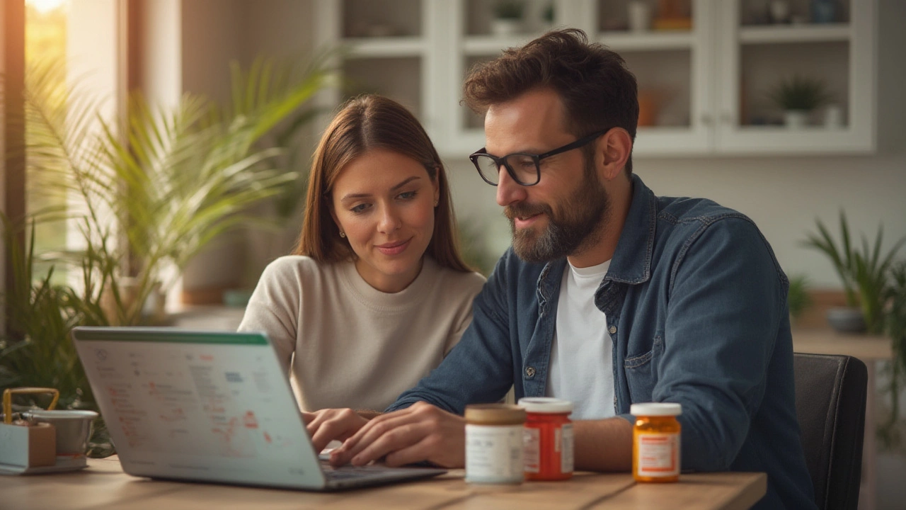 Boldrx.com Review: Online Pharmacy Pros, Safety, and Tips