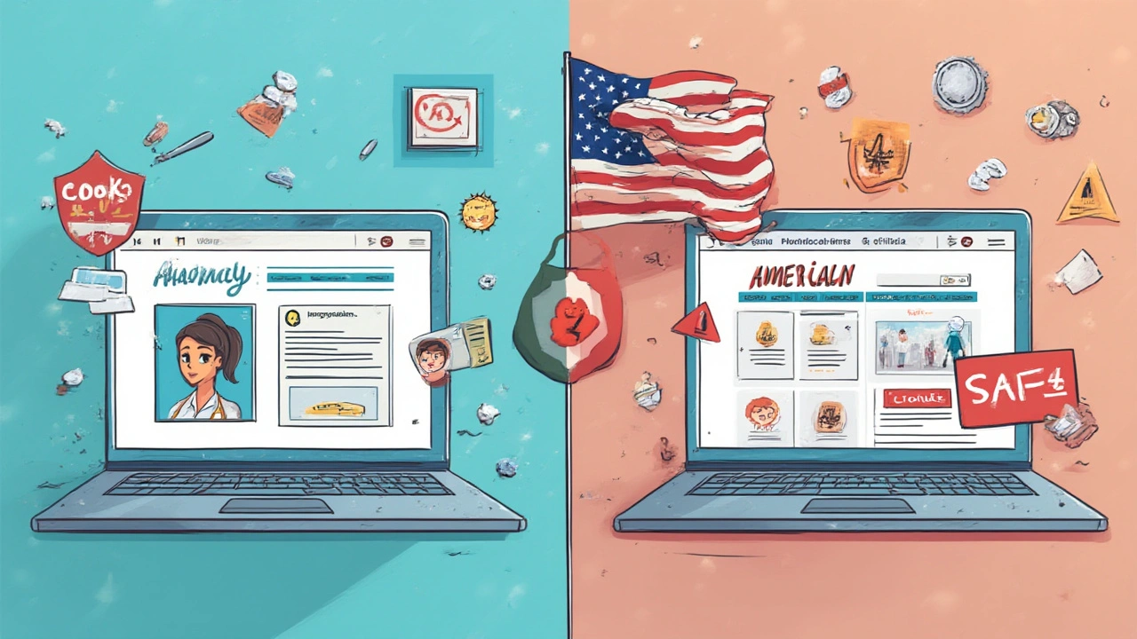 How the Online Ordering Process Works
