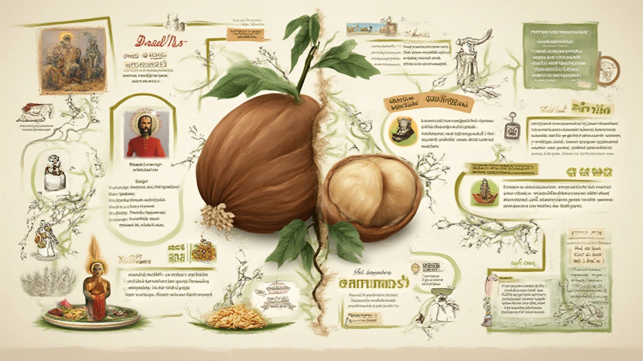 How to Choose, Safely Use, and Get the Most Out of Betel Nut Supplements