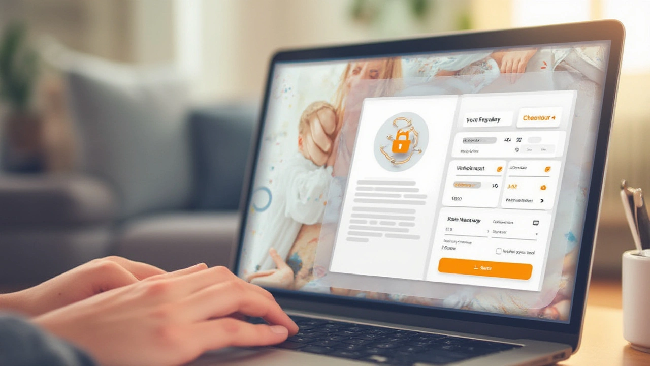 How to Order Famvir Online: What to Watch For