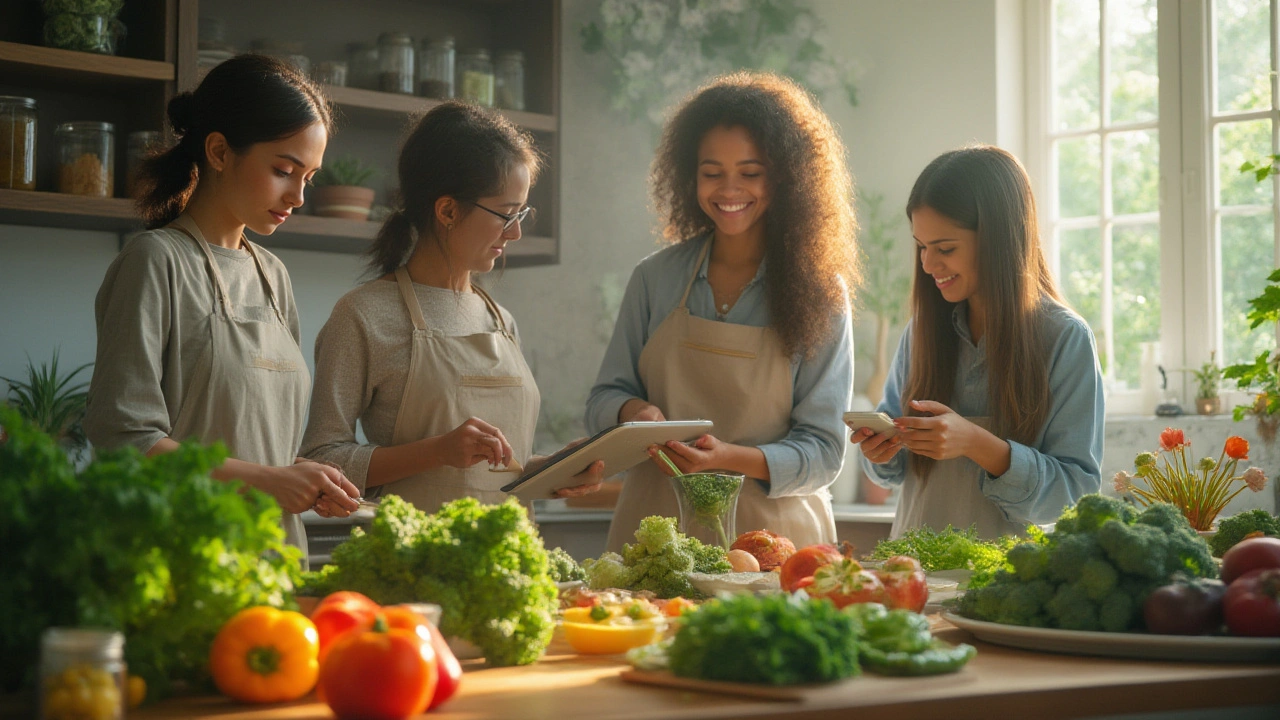 Indole-3-Carbinol Benefits: What Science Says About Detox, Hormones, and Health