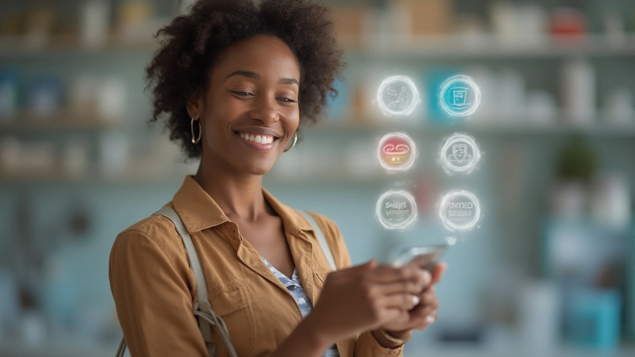 Staying Safe and Getting the Most Out of Buying Meds Online