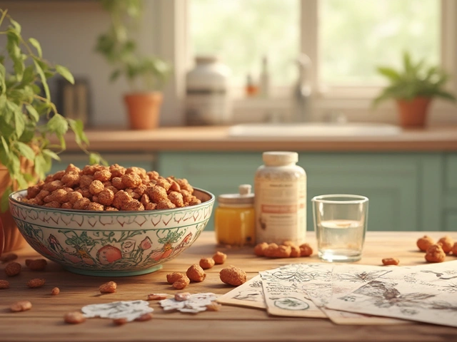 Betel Nut Supplement Benefits: Unlocking the Secrets of This Ancient Superfood