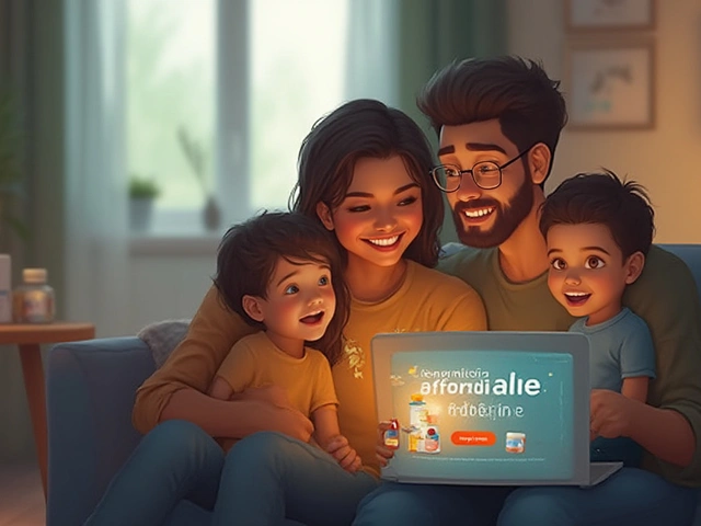 Online Pharmacy genericvilla.com: Affordable Meds and Real Reviews