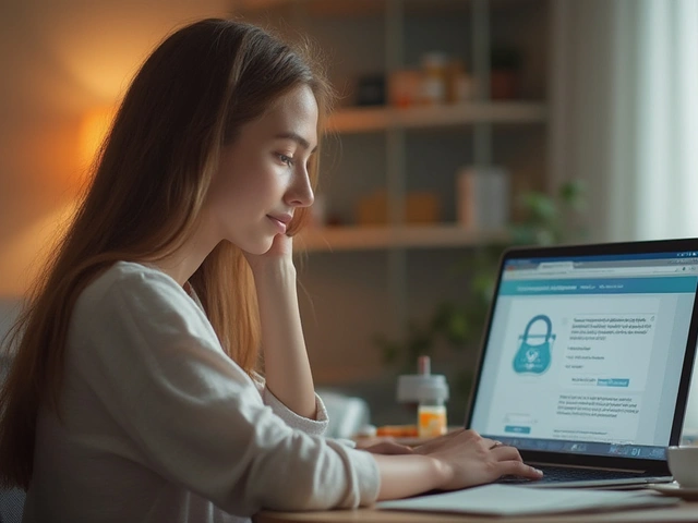 Where and How to Buy Penicillin Online Safely: What You Need to Know