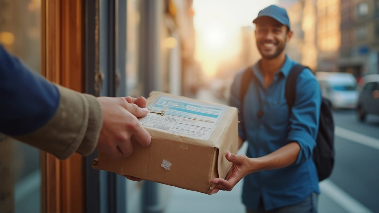 Tips and Little-Known Facts for Safe and Smart Ordering
