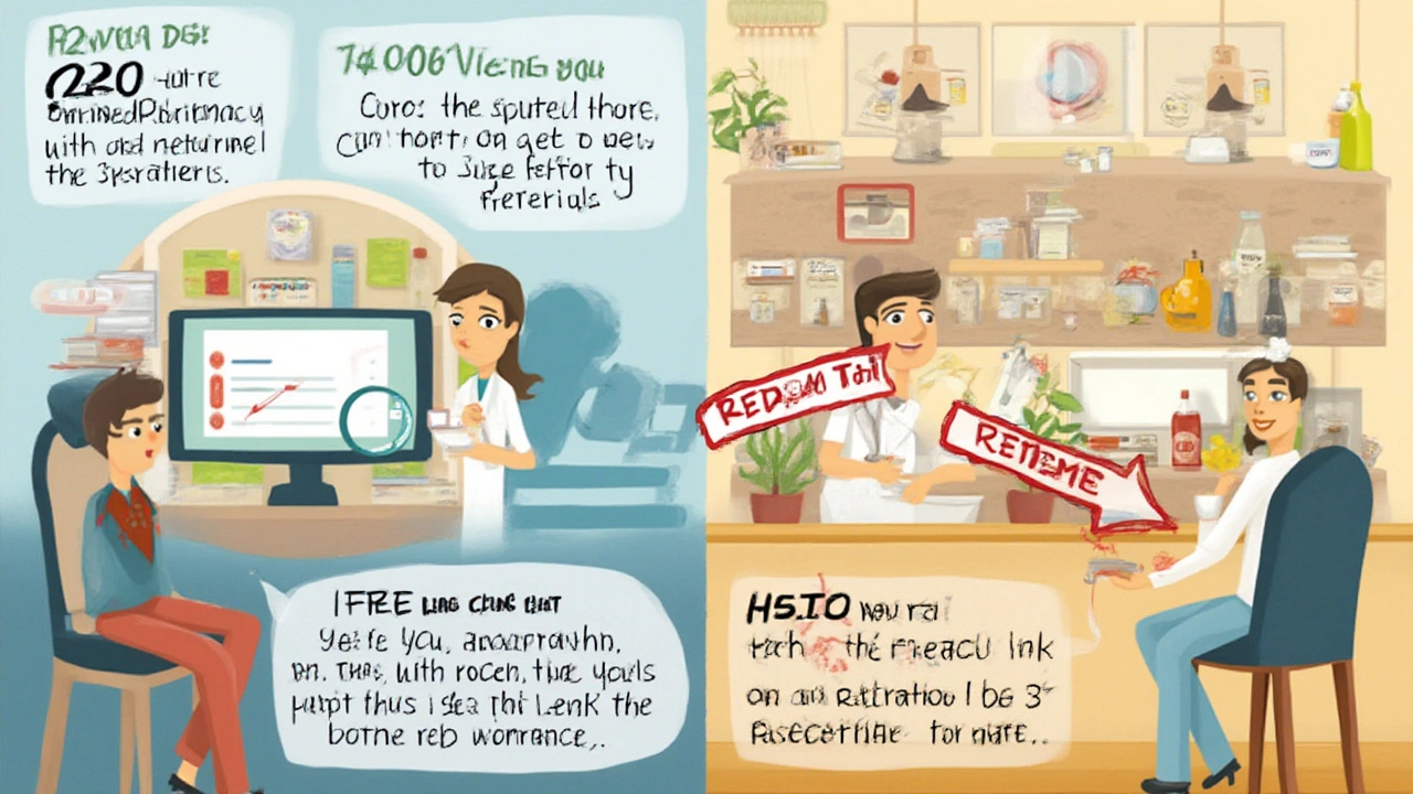 What You Should Do If You Need Penicillin Fast