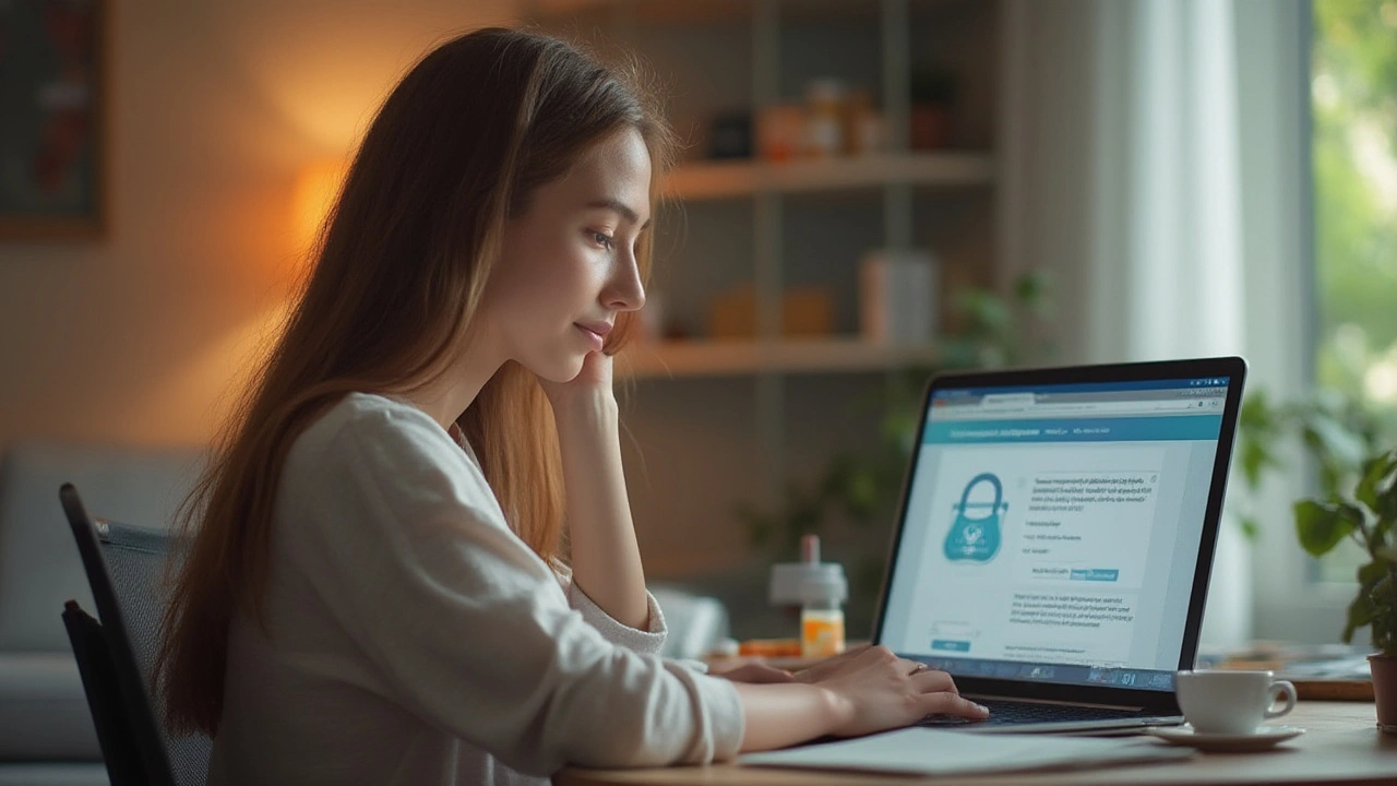 Where and How to Buy Penicillin Online Safely: What You Need to Know