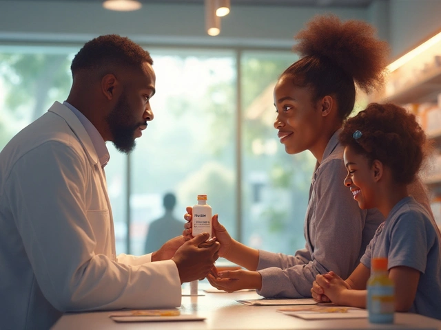 Hydrea Uses, Side Effects, and Life-Changing Tips for Patients