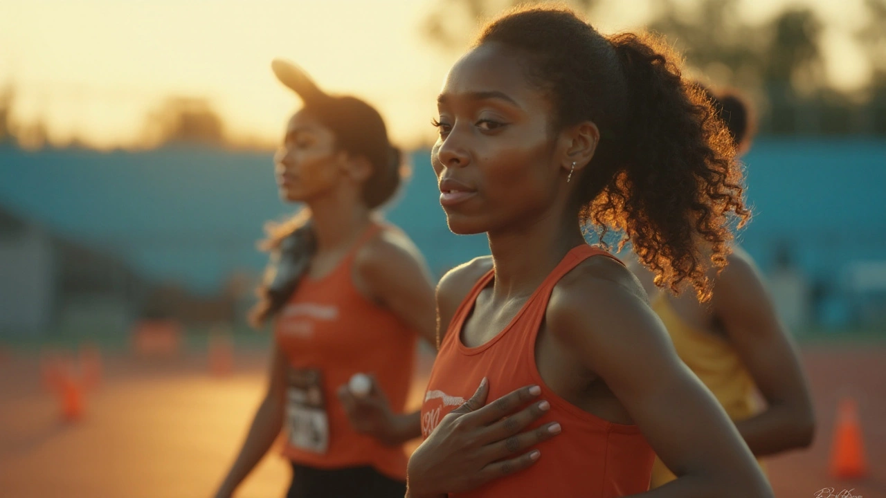 Hiccups During Exercise: Athlete’s Guide to Preventing and Stopping Them Fast