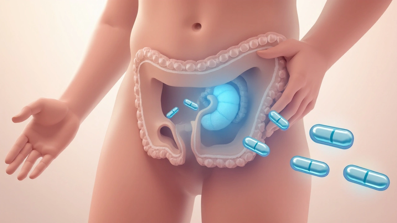How to Take Proscar: Dosage, Timing, and Practical Tips