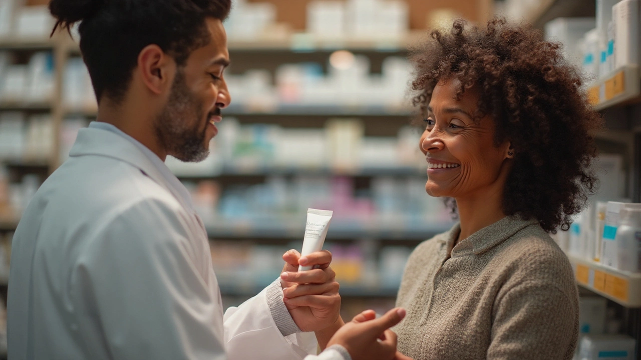 Hydrocortisone Basics: Benefits, Uses & Dosage Guide