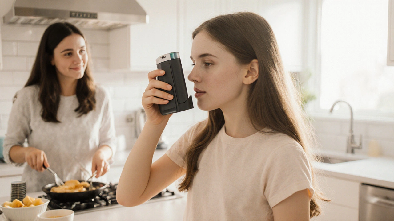 Latest Advances in Cystic Fibrosis Treatment & Medications (2025)