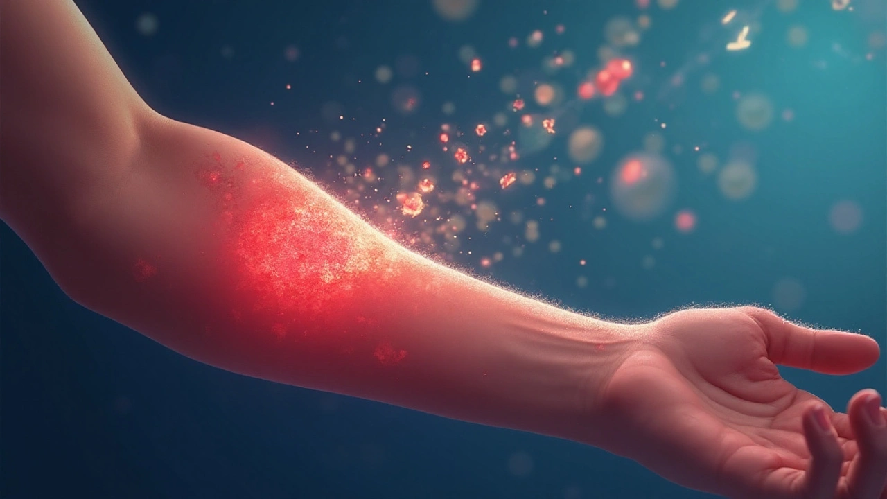 Potential Side Effects and Precautions