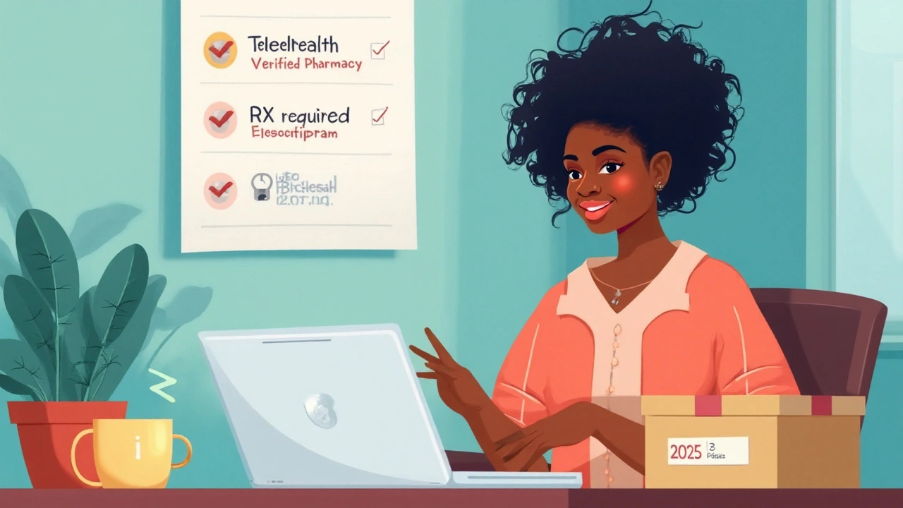 Safety checks, red flags, and smart alternatives