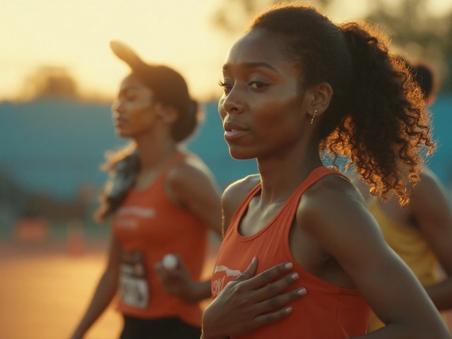 Hiccups During Exercise: Athlete’s Guide to Preventing and Stopping Them Fast