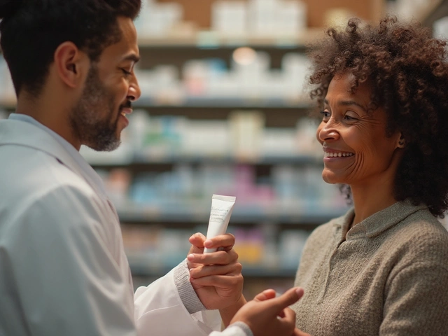 Hydrocortisone Basics: Benefits, Uses & Dosage Guide