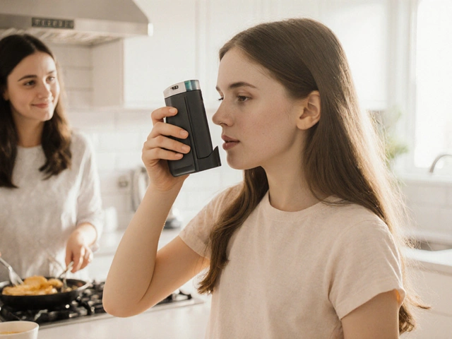 Latest Advances in Cystic Fibrosis Treatment & Medications (2025)