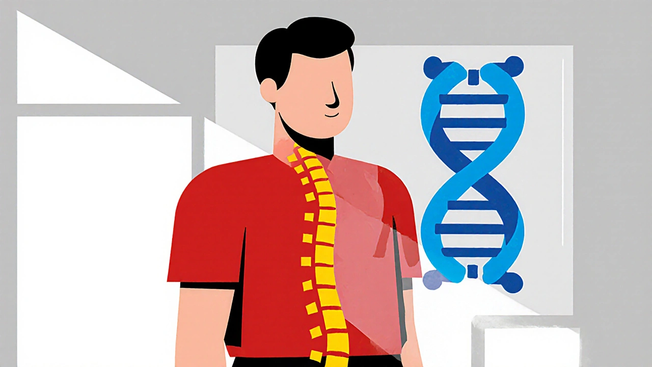Ankylosing Spondylitis and Vaccinations: Essential Guidelines