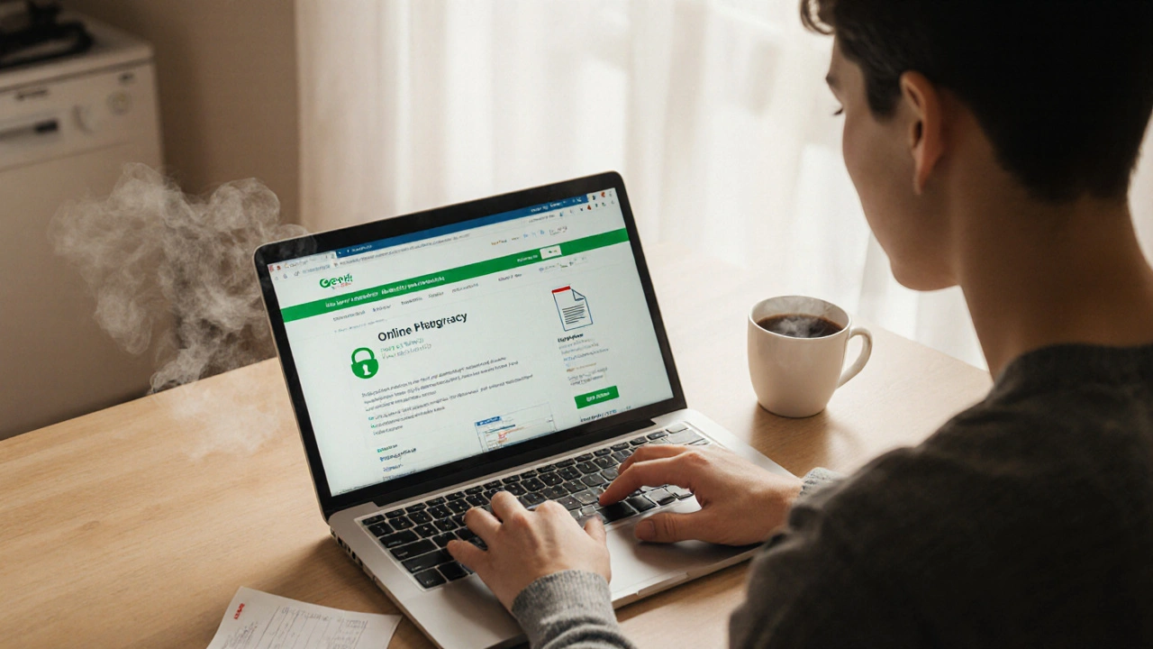 Buy Cheap Generic Gabapentin Online - Safe 2025 Guide