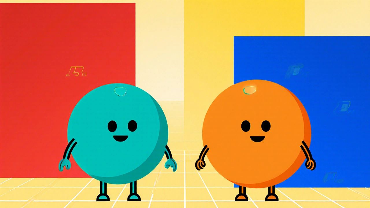 Everolimus vs Sirolimus: Key Differences Explained