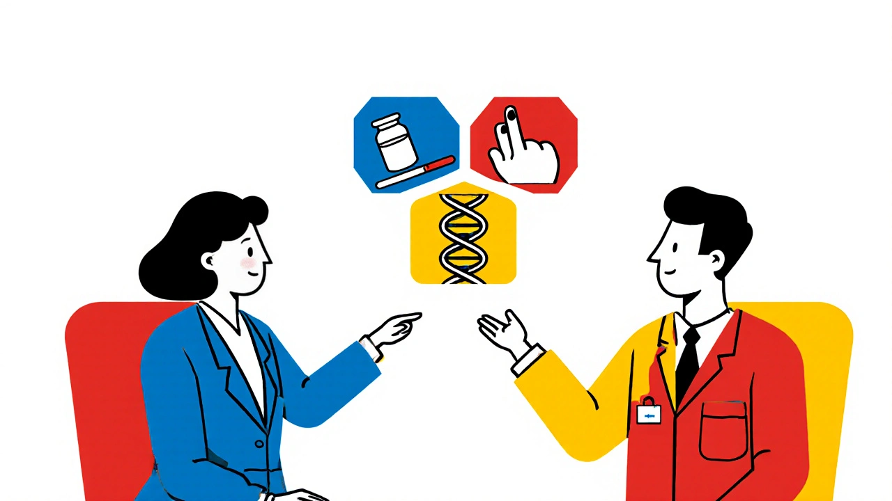 Syphilis Test Guide: Types, Costs & Insurance Coverage