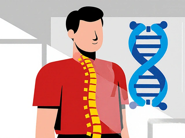 Ankylosing Spondylitis and Vaccinations: Essential Guidelines