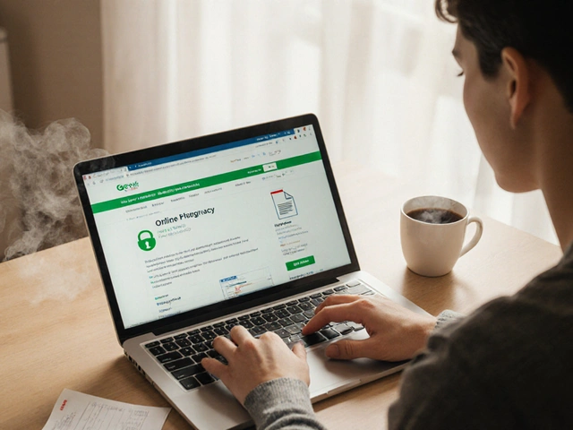 Buy Cheap Generic Gabapentin Online - Safe 2025 Guide