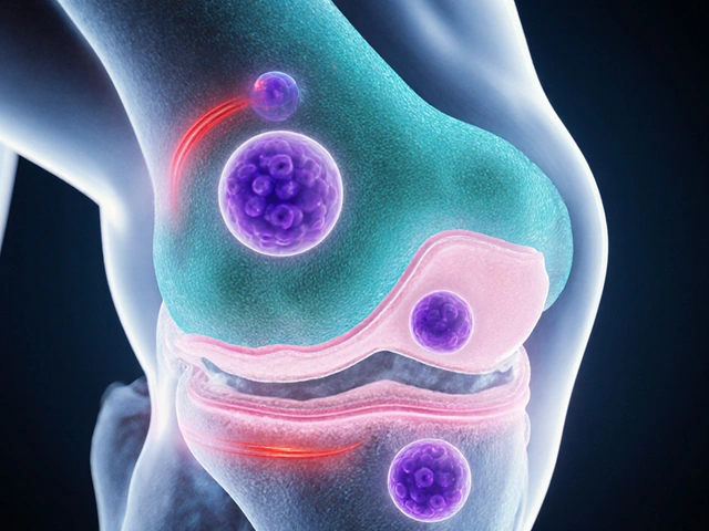 Cartidin vs Other Osteoarthritis Treatments: Which Is Right for You?