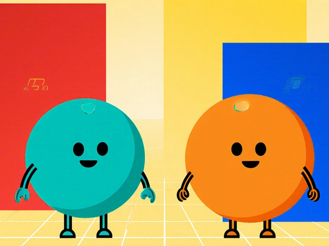 Everolimus vs Sirolimus: Key Differences Explained