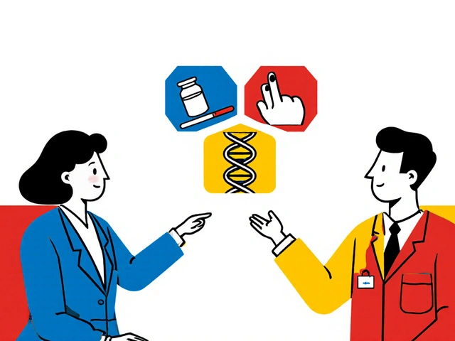 Syphilis Test Guide: Types, Costs & Insurance Coverage