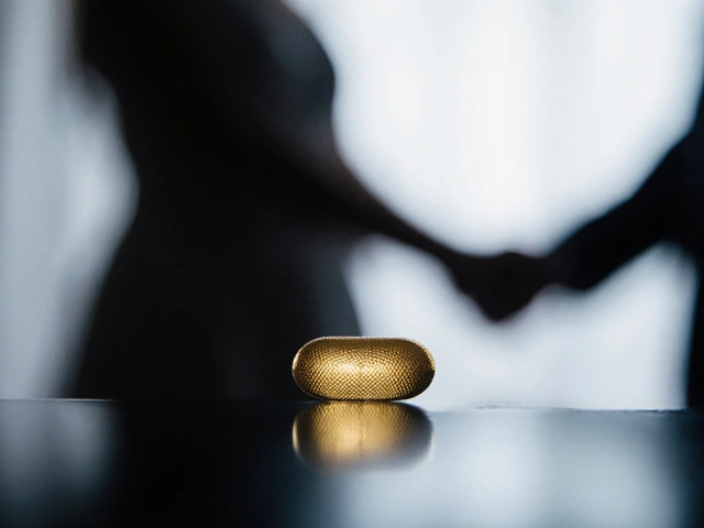 Viagra Gold vs. Other ED Medications: Detailed Comparison of Sildenafil and Alternatives
