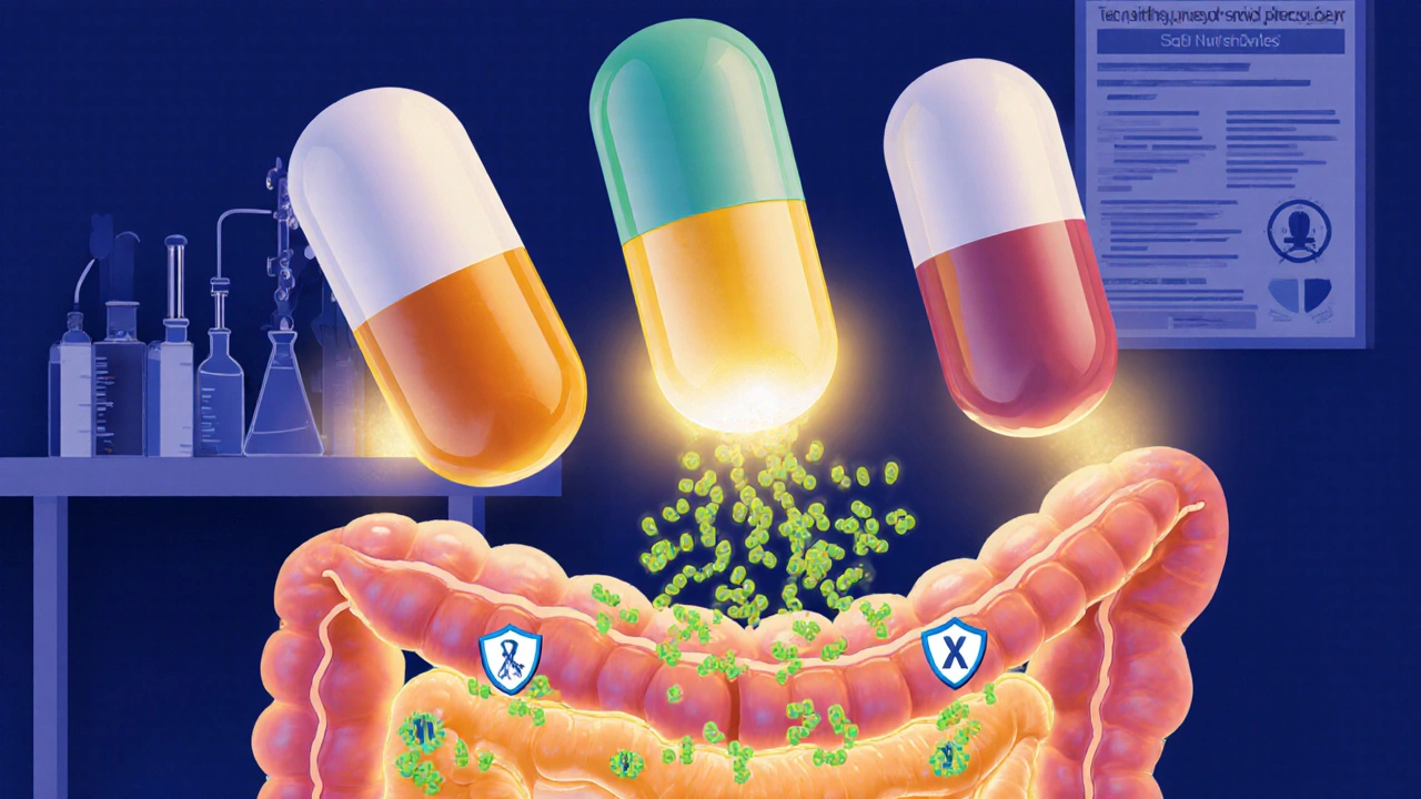 What the Clinical Evidence Says