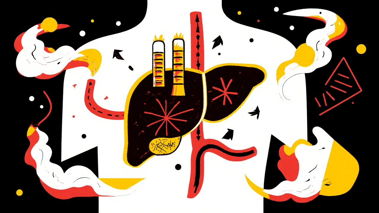 Clozapine and Tobacco Smoke: How Smoking Affects Clozapine Levels and What to Do About It