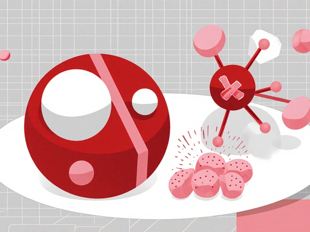 How Ribociclib Improves Survival Rates in Breast Cancer Patients