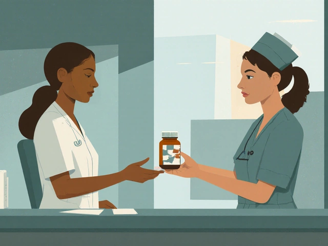 How to Report a Medication Safety Concern to Your Clinic