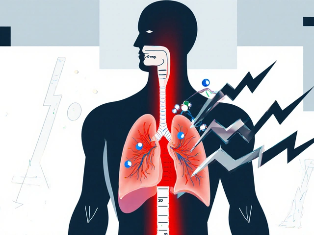 Theophylline Levels: Why NTI Monitoring Is Critical for Safe and Effective Treatment