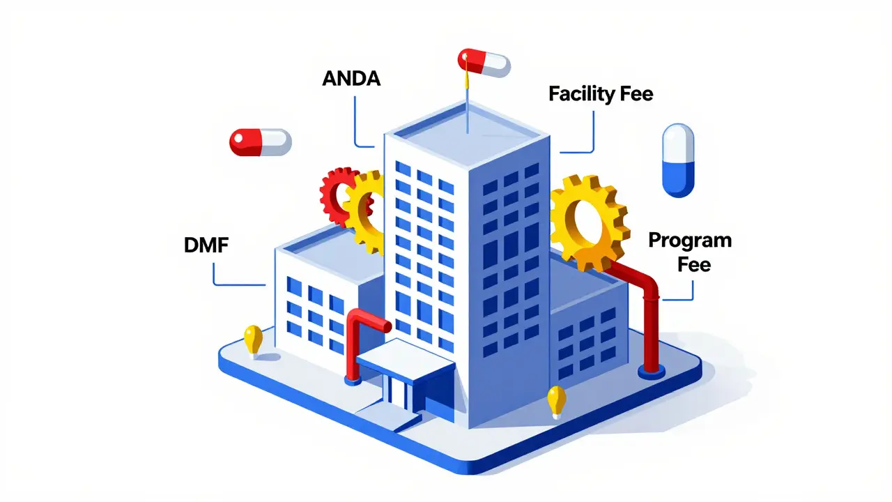 Generic Drug User Fees: How FDA Funding Speeds Up Access to Affordable Medicines