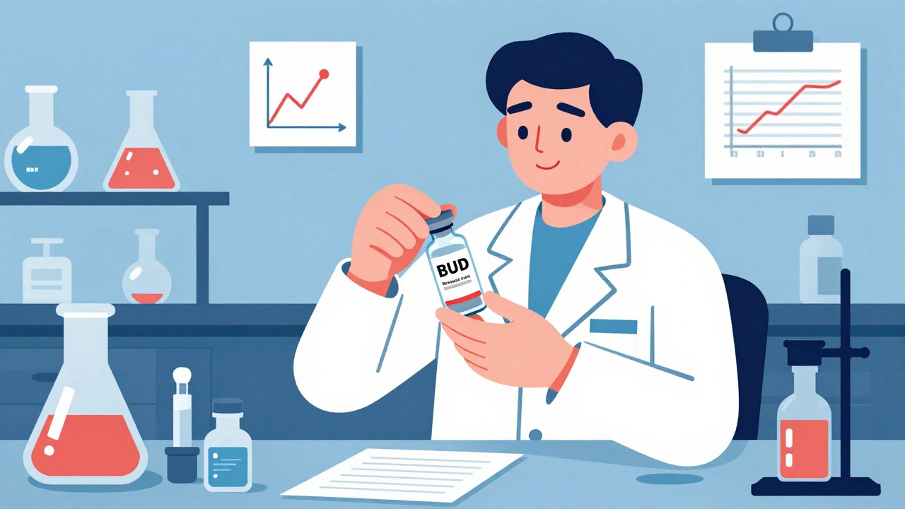 How to Interpret Beyond-Use Dates for Compounded Medications